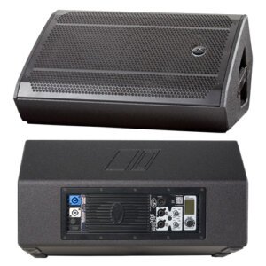 Monitor de sonido activo DAS ACTION-M512A