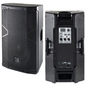 Bafle de sonido activo DAS ALTEA-412A
