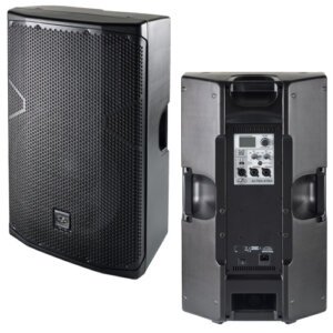 Bafle de sonido activo DAS ALTEA-415A