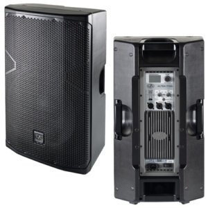 Bafle de sonido activo DAS ALTEA-712A