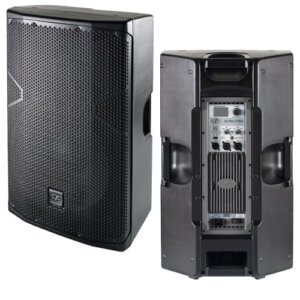 Bafle de sonido activo DAS ALTEA-715A