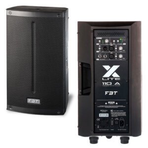 BAFLE ACTIVO FBT X-LITE 110A