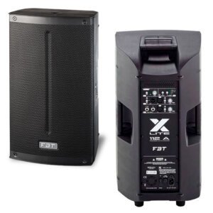 BAFLE ACTIVO FBT X-LITE 112A