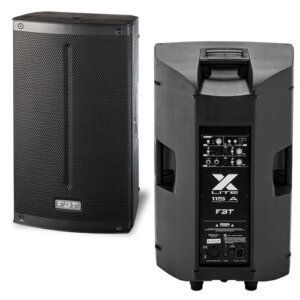 BAFLE ACTIVO FBT X-LITE 115A