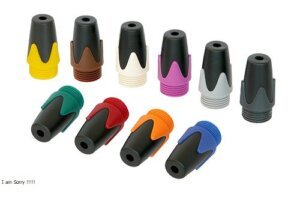 TAPA DE CONECTOR TS NEUTRIK BPX
