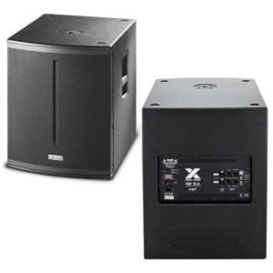 BAJO ACTIVO FBT X-SUB 118SA