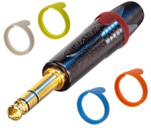 ANILLO DE CONECTOR TS NEUTRIK PXR