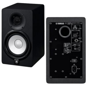 Monitor activo de audio para estudio YAMAHA HS5