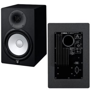 Monitor activo de audio para estudio YAMAHA HS8