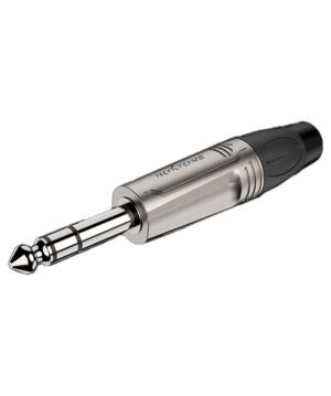 CONECTOR TRS ROXTONE RJ3P-NN