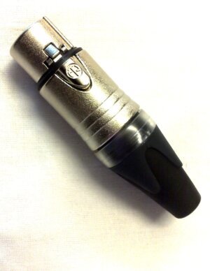 ANILLO XLR NEUTRIK XXCR