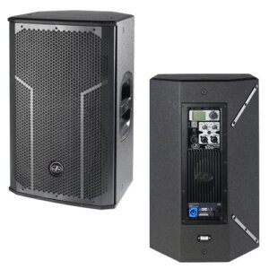 Bafle de sonido activo DAS ACTION-512A