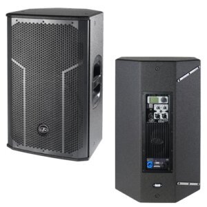 Bafle de sonido activo DAS ACTION 515A