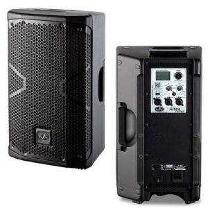 Bafle de sonido activo DAS ALTEA-408A