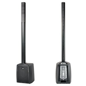 Bafle columna de sonido activo DAS ALTEA-DUO-10A