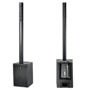 Bafle columna de sonido activo DAS ALTEA-DUO-20A