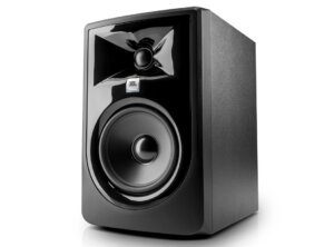 Monitor de estudio JBL 305P MkII
