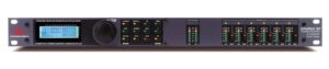 Procesador digital dbx DriveRack 260