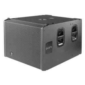 Bajo Activo Line Array DAS EVENT-118A