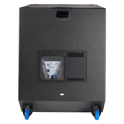 Bajo Activo DAS EVENT-121A - Imagen 2