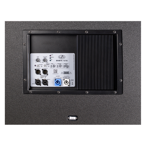 Bajo Activo DAS EVENT-121A - Imagen 3