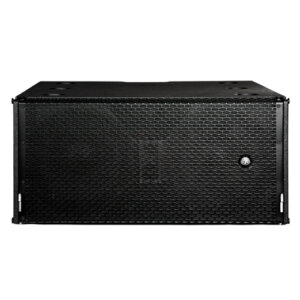Bajo Activo Line Array DAS LARA-SUB