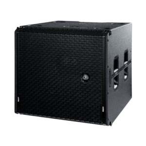 Bajo Activo Line Array DAS SARA-SUB