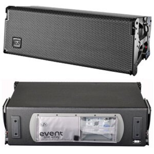 Line Array activo DAS EVENT-210A