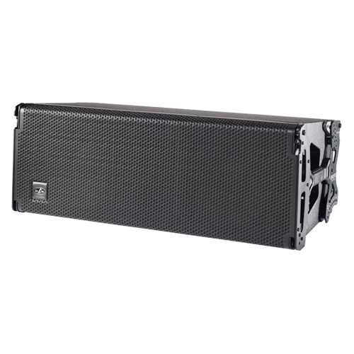 Line Array DAS EVENT-212A
