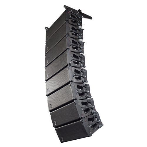 Line Array DAS EVENT-212A - Imagen 3