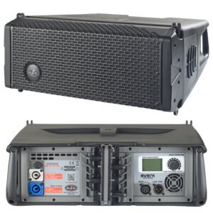 Line Array activo DAS EVENT-26A