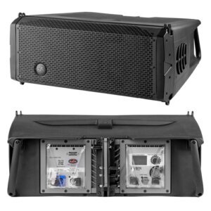 Line Array activo DAS EVENT-28A