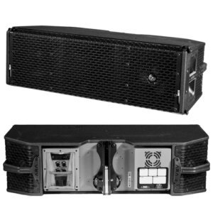 Line Array activo DAS MARA-80