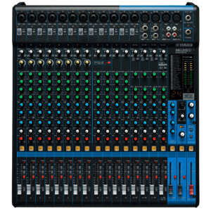 Mixer Yamaha MG20XU