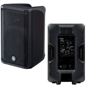 Bafle de sonido activo Yamaha DBR10