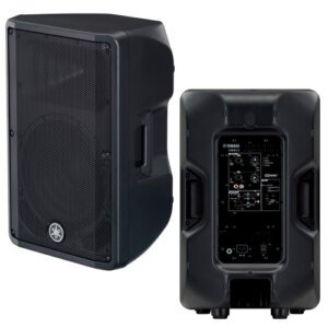 Bafle de sonido activo Yamaha DBR12