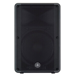 Bafle activo Yahama DBR15