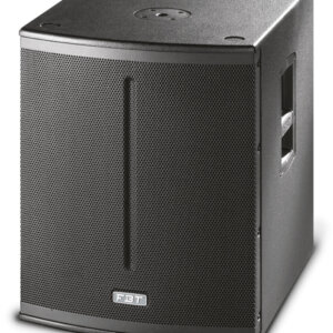 BAJO ACTIVO FBT X-SUB 115SA