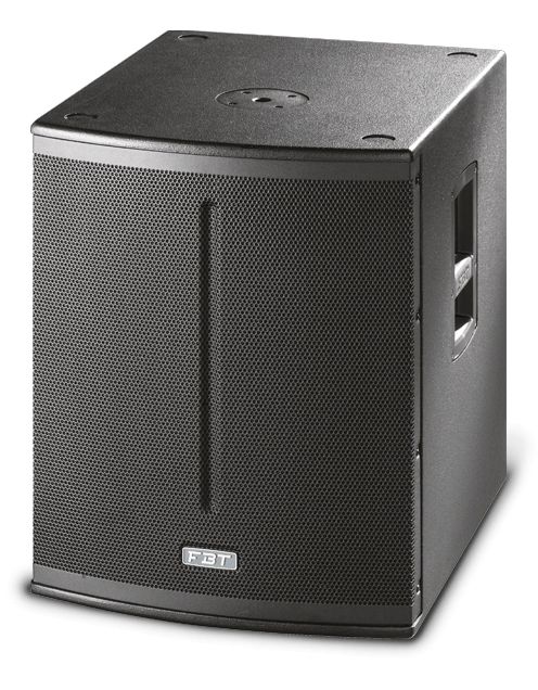 BAJO ACTIVO FBT X-SUB 115SA