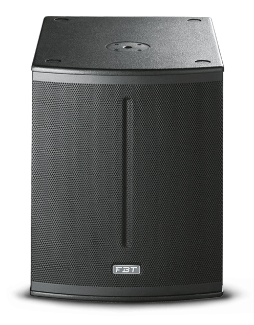 BAJO ACTIVO FBT X-SUB 115SA - Imagen 2