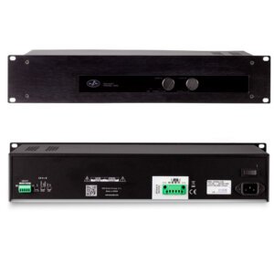 Amplificador de audio DAS INTEGRAL-A1002