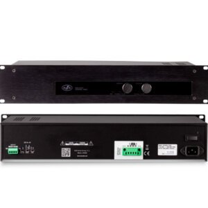 Amplificador de audio DAS INTEGRAL-A1002