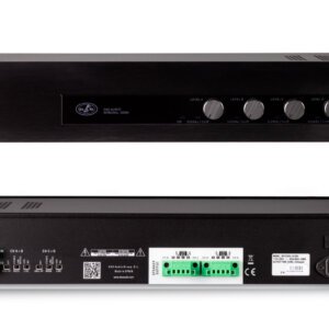 Amplificador de audio DAS INTEGRAL-A1004