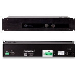 Amplificador de audio DAS INTEGRAL-A1602