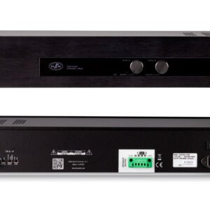 Amplificador de audio DAS INTEGRAL-A1602