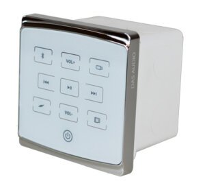 Amplificador de audio DAS INTEGRAL-WA2