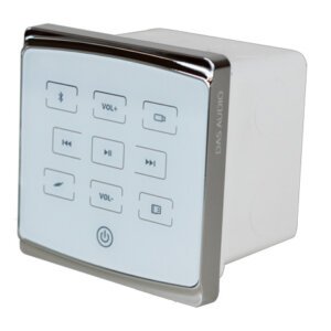 Amplificador de audio DAS INTEGRAL-WA2