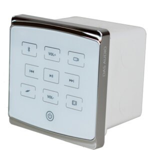 Amplificador de audio DAS INTEGRAL-WA4