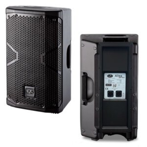 Bafle de sonido pasivo DAS ALTEA-408