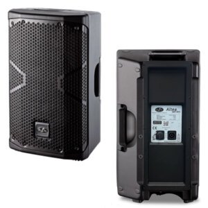 Bafle de sonido pasivo para interperie DAS ALTEA-408WR